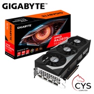 (USED) GIGABYTE RADEON RX 6800 GAMING OC 16GB GDDR6 256BIT