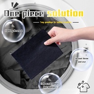 Clothes Blackening Pieces Laundry Dyeing Pieces Black Clothes Pants Fading Complementary Color Resto