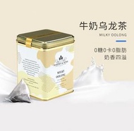 OTHER - HarneySons哈尼桑爾絲牛奶烏龍茶冷泡茶茶包茶葉奶茶無糖