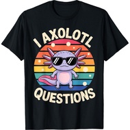 Axolotl Gift Axolotl Lover Stuff & Accessories
