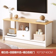 TV Console Cabinet Media &amp; TV StorageModern Simple And LighGood Fast To SG t Luxury Bedroom Living Room Simple Small Apartment Wall Cabinet TV Cabinet And Tea Table Combinat Package