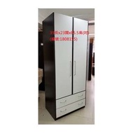 實惠衣櫃 35*23*85.5" #1808155