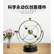 Sports Instrument Swinger Reduce Creative Office Home Desktop Decoration Fun Fun Gift Celestial Body