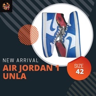 Air Jordan 1 UNLA