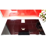 BẾP TỪ SEVILLA SV-T60S 2 từ made in Thai Lan