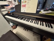 Yamaha Clavinova 數碼鋼琴 piano 電子琴 keyboard