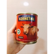 My Corned Corned Beef 340g Corned Corned Corned Beef/