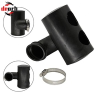 <DRHT>38mm or 42mm AIR FILTER ATV MOTORCYCLE Accessories 150-250 CC ATV Big Bull 200cc