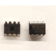 IC TL 071 TL-071 TEXAS INSTRUMENT SINGLE OP AMP/ TL071 DIP IC TL 071 TI TL071 TEXAS
