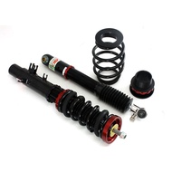 Toyota Caldina ST246 / GT4 2002-2007 - BC Racing V1 Adjustable Suspension / Coilovers