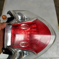 Stoplamp suzuki shogun 125 Old suzuki shogun 125 Motorcycle Taillight suzuki arashi