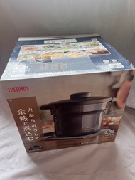 Thermos 真空煲 4.3L