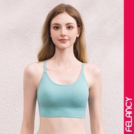 Felancy Seamless Comfort Wireless Bralette 070-040047