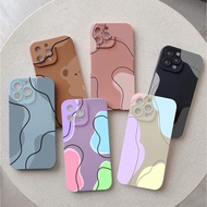 [1533] Softcase Macaron ProCamera line (Type via chat) Fashion For All Types