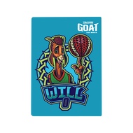 ** [GOAT x DV] GOAT Folder | Will #Basketball #Movie Joint Name