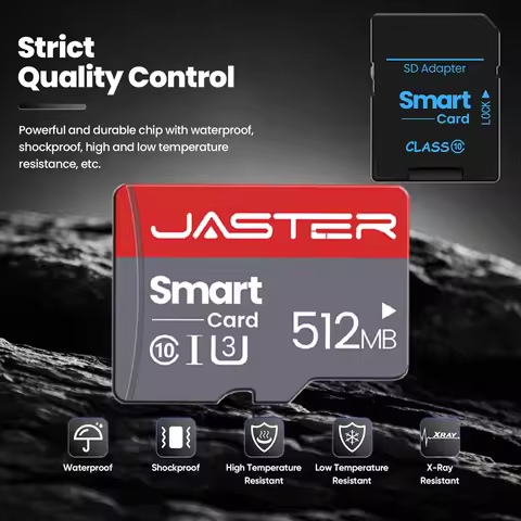 Original SD/TF Card 512MB 256MB 128MB TF Mini SD Card 64MB TF Memory Flash Card for Phone/Computer/C