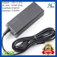 Acer Swift 3 19v 2.37a Laptop Charger Adapter (3110) Original Accessories Laptop Computer Data Cable