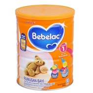 Dumex Bebelac Step 1 Infant Formula Milk Powder (0-12)  800g