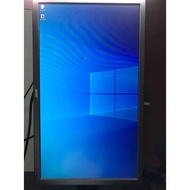 (Second hand)24inch Dell Monitor screen