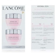Lancome/Lancôme 蘭蔻 水份緣舒悅日夜套裝 (日霜 50ml + 晚霜 50ml)