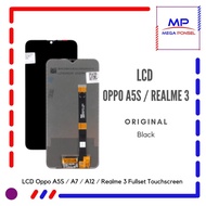 LCD Oppo A5S / LCD Oppo A7 / LCD Oppo A12 / LCD Realme 3 Fullset