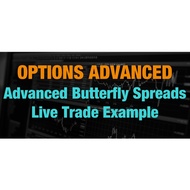 [TRADE LIKE PRO] Advanced Butterfly Options Trading Strategy (Tutorial Video)