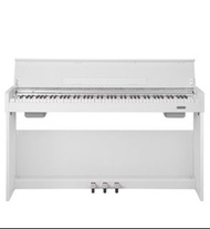 NUX WK-310 White Digital Piano