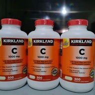 KIRKLAND Vitamin C 1000mg