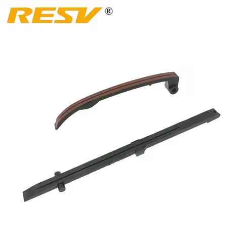 RESV for Suzuki QM200GY DR200 GS200 GXT200 DR GS GXT 200 200cc Tensioner Guide Plate Set