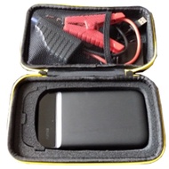 Newest Hard EVA Outdoor Travel Case Bag for 70mai 11000mAh Jump Starter Power Bank 12V Portable Car 