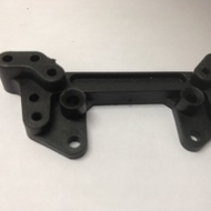 Hsp 02035 Plastic Front Shock Tower