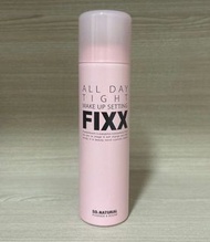韓國Fixx 定妝噴霧 make up setting spray 