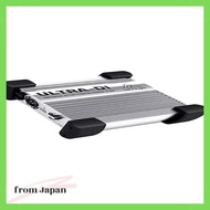 Behringer DI Direct Box Active Type Phantom Powered OT1 Transformer Installed DI100 Silver