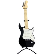 Imusic extra Piggy Bank Electric Guitar Shape (Black)