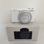 全新未用品 先到先得 Sony ZV-1 II Z-V1 ii ZV-1M2