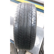 USED TYRE SECONDHAND TAYAR TOYO NANOENERGY 3 215/60R16 90% BUNGA PER 1 PC