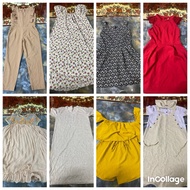 Liquidation dress,(used)(TL20)