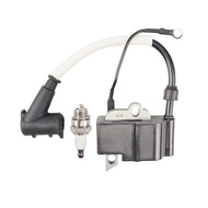 4147 400 1313 Ignition Coil for Stihl FS240 FS260 FS360 FS410 BrushCutter