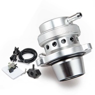 High-quality One Piece Forged BOV Dump Valve For VW Golf MK6 1.4T Engine EA111 And For Audi A1 1.4T 