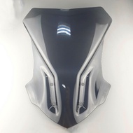 Motorcycle Windshield Screen Deflector Windscreen Pare-Brise for Bmw G310Gs G 310Gs 2017 2018 2019 M