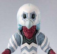 全新 未開 SHF 咸蛋超人 Alien Guts 加茲星人 ULTRAMAN ULTRASEVEN s.h.figuarts