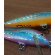 USED RAPALA COUNTDOWN CD ABACHI JAPAN SPECIAL 05