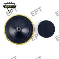 SPIN WHEEL 4'' 7'' 1PCS