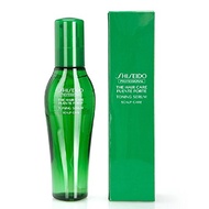 SHISEIDO The Hair Care Fuente Forte Toning Serum (Scalp Serum) 125ml ★Direct from Japan★