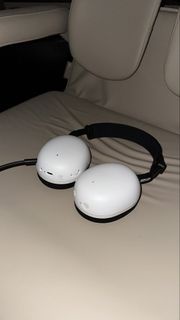 Sony 索尼 INZONE H9 II Wireless Gaming Headset with ANC 無線降噪遊戲耳機 白色 香港行貨