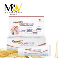 DERMATIX WOUNDCARE HYDROGEL 20G EXP06/2026