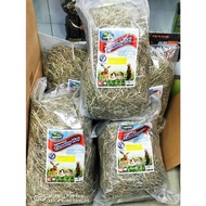 Kw Premium Alfalfa Hay / Timothy Hay 1kg / 500g