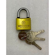 BRABUS DOOR LOCK 40_GT40