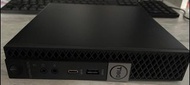 dell optiplex 5070 micro 超身機 能出三個 monitors