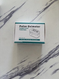 指夾式脈搏血氧儀 (Pulse Oximeter)
